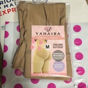 Yahaira Shape Wear